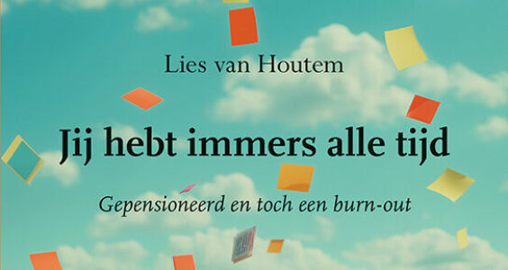 Afbeelding voor ‘Het begon met een boodschapje doen’