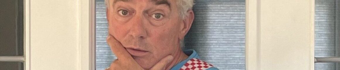 Afbeelding voor IETSERTUSSENIN – Peter van der Maas