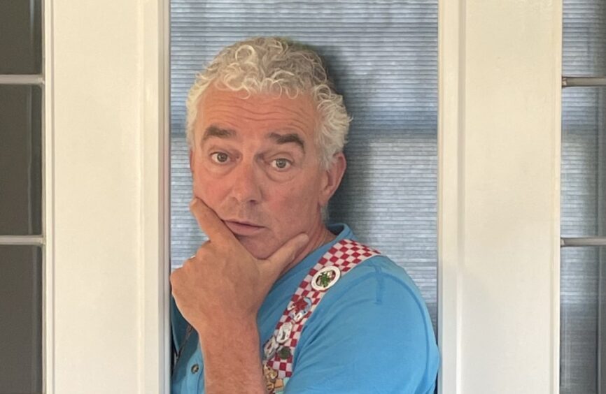 Afbeelding voor IETSERTUSSENIN – Peter van der Maas