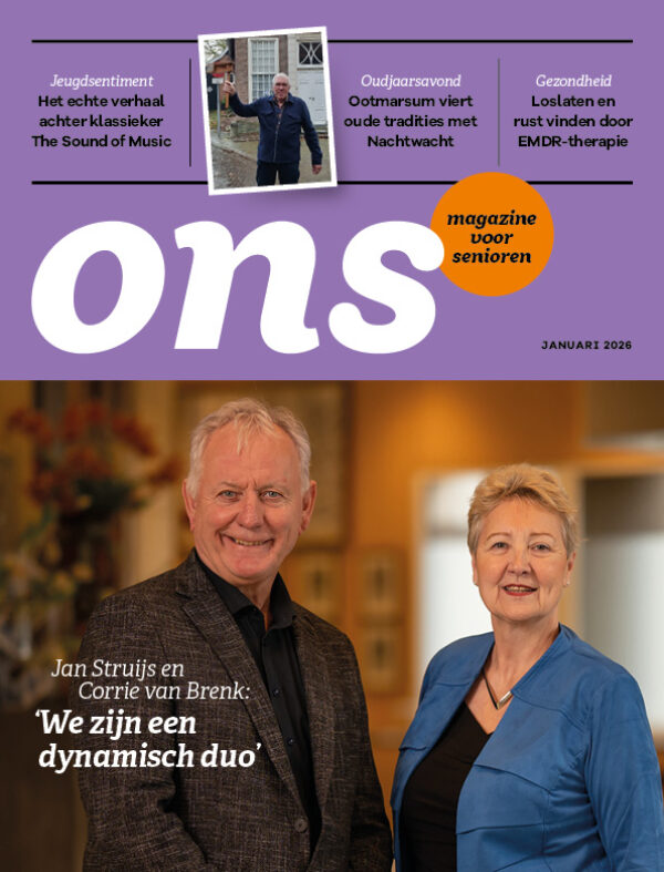 Afbeelding voor ONS 2026 – 01