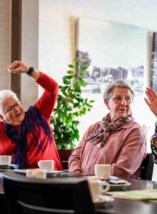 Afbeelding voor Sport & memory traint het geheugen