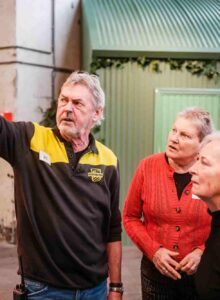 Afbeelding voor Leren door te beleven