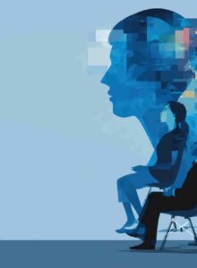 Afbeelding voor Een nieuw begin met EMDR-therapie