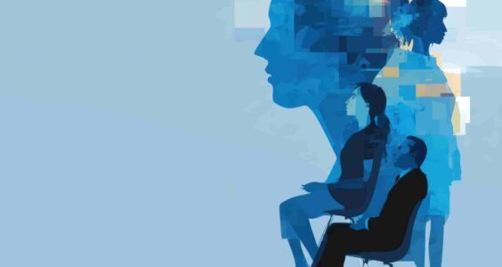 Afbeelding voor Een nieuw begin met EMDR-therapie