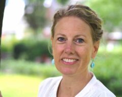 Afbeelding voor Een bruisend bewonersinitiatief