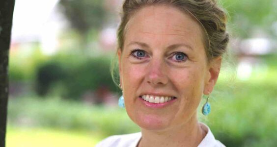 Afbeelding voor Een bruisend bewonersinitiatief