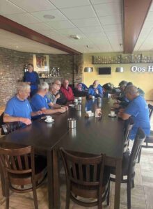 Afbeelding voor Schop ’m erin, maar niet rennen!