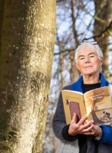 Afbeelding voor ‘Ik heb leren genieten van kleinschalig geluk’