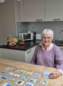 Afbeelding voor Leden werven met behulp van AI