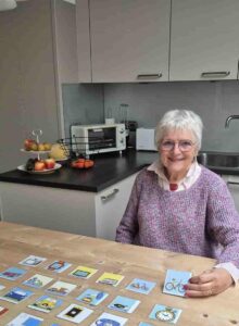Afbeelding voor Leden werven met behulp van AI