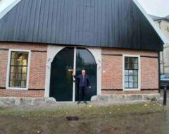 Afbeelding voor Nachtwacht in Ootmarsum