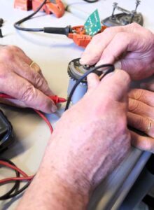 Afbeelding voor Weggooien is zonde