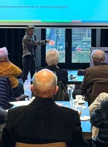 Afbeelding voor Ouder worden in Metropoolregio Eindhoven