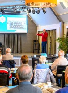 Afbeelding voor Sporteuforie opnieuw beleven