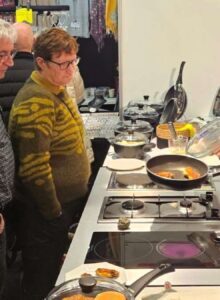 Afbeelding voor Wijzer worden op Senioren Expo