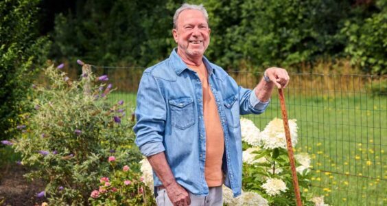 Afbeelding voor COPD op tijd herkennen voorkomt erger