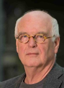 Afbeelding voor Nieuwe koers in de strijd