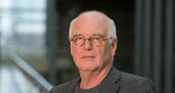 Afbeelding voor Nieuwe koers in de strijd