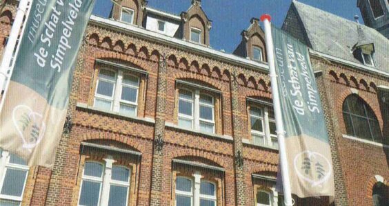 Afbeelding voor U & ONS