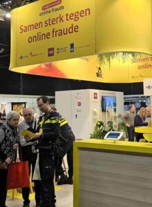 Afbeelding voor Wijzer worden op Senioren Expo