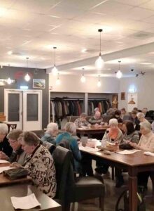 Afbeelding voor Regionaal inzicht in wens en mogelijkheid