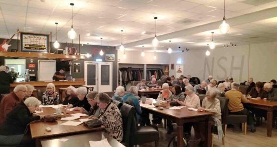 Afbeelding voor Regionaal inzicht in wens en mogelijkheid