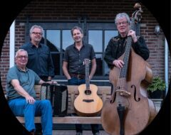 Afbeelding voor Zondagmiddagconcert met Undertheroof