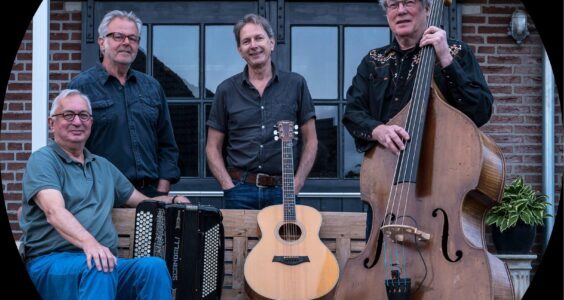 Afbeelding voor Zondagmiddagconcert met Undertheroof