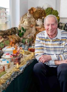 Afbeelding voor ‘Elke steen brengt herinneringen terug’