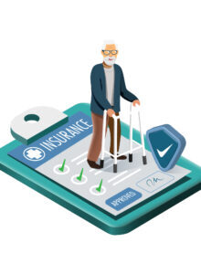 Afbeelding voor Past uw zorgverzekering nog bij u?