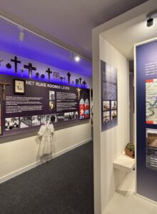 Afbeelding voor Nieuwe tentoonstelling Museum Tweestromenland