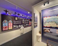 Afbeelding voor Nieuwe tentoonstelling Museum Tweestromenland