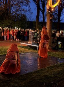 Afbeelding voor Orange The World en hoe nu verder?