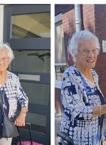 Afbeelding voor Kerstbespiegeling vanuit het verzorgingshuis