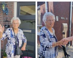 Afbeelding voor Kerstbespiegeling vanuit het verzorgingshuis