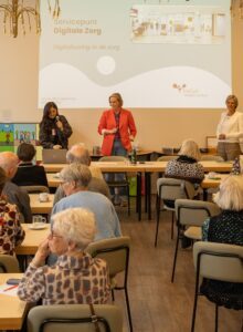 Afbeelding voor Leren om het zelf te doen