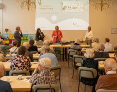 Afbeelding voor Leren om het zelf te doen