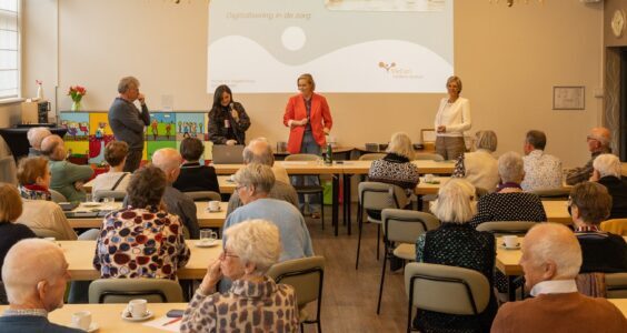 Afbeelding voor Leren om het zelf te doen