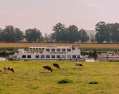 Afbeelding voor Eropuit met Rederij Leerdam – Extra korting!