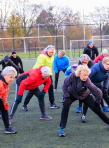 Afbeelding voor Elke week een nieuw programma