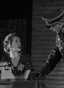 Afbeelding voor Oorlogstuig Theatergroep BLUV