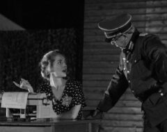 Afbeelding voor Oorlogstuig Theatergroep BLUV