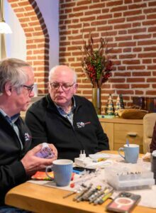 Afbeelding voor Snel, veilig en vertrouwd