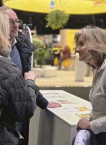 Afbeelding voor Na succesvolle editie kijkt de Senioren Expo vooruit naar 2027