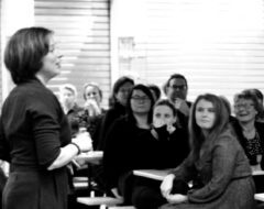 Afbeelding voor Een verassende lezing over geur en geurrituelen bij afscheid