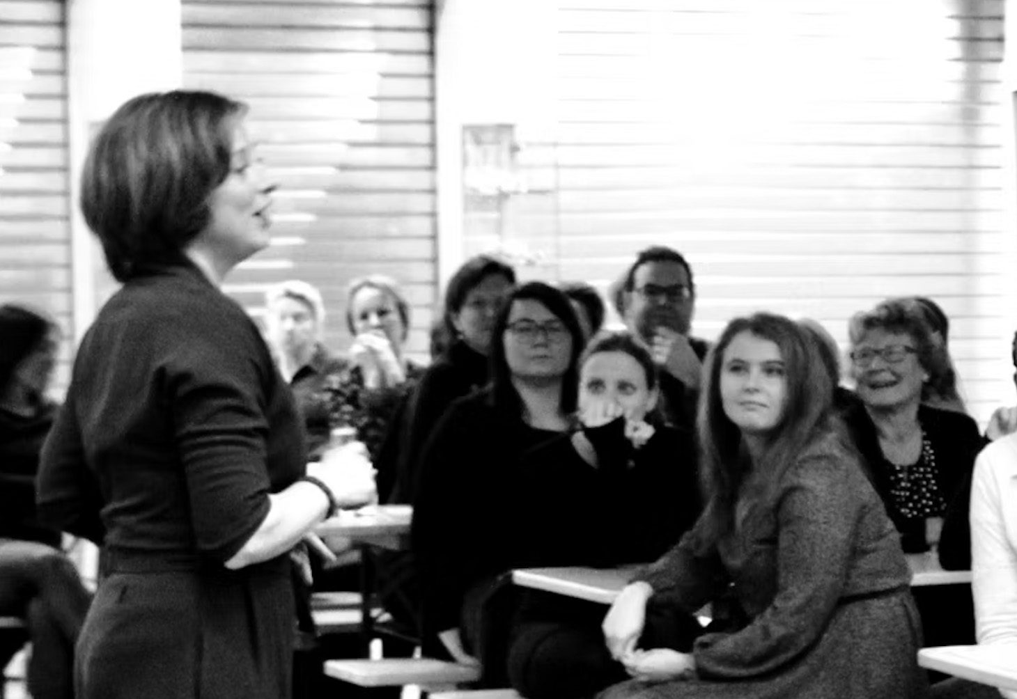 Afbeelding Een verassende lezing over geur en geurrituelen bij afscheid