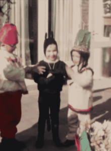 Afbeelding voor Feest op straat