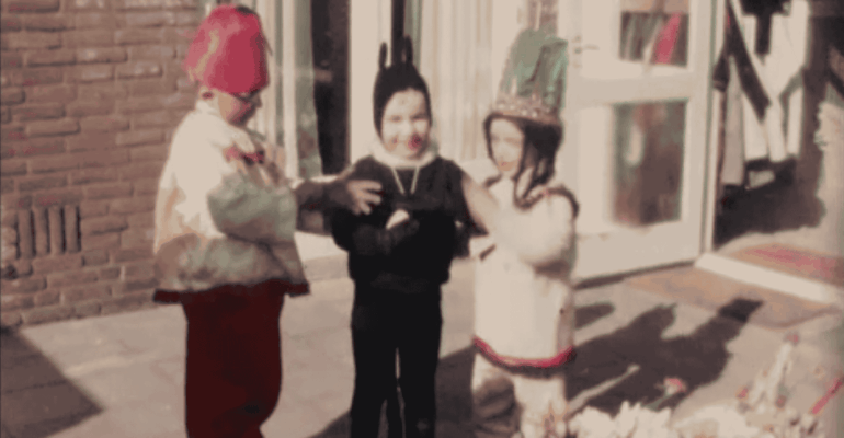 Afbeelding voor Feest op straat