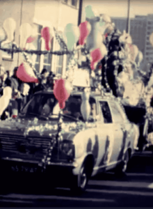 Afbeelding voor Kerstverlichting en carnaval