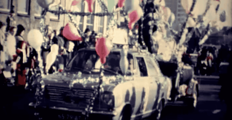 Afbeelding voor Kerstverlichting en carnaval